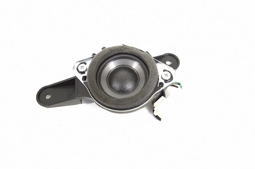 Rear door speaker – Lexus IS 220D-250-350 (2006-2013)