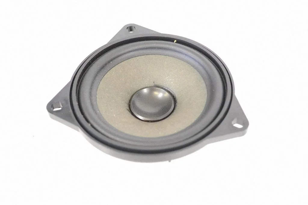 Skaļrunis (-ņi) aizmugurējās durvīs 9804157