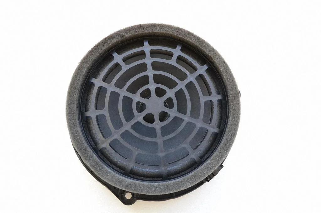 Rear door speaker – Audi A6 S6 C7 4G (2011-2018)