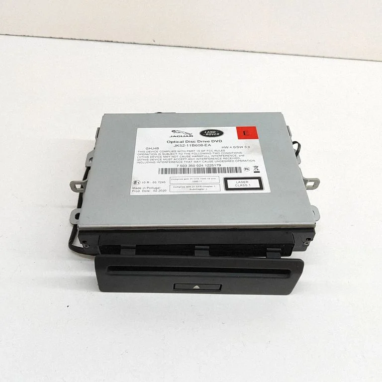CD/DVD mainītājs JK5211B608EA