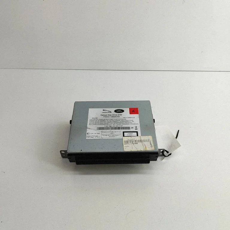 CD/DVD mainītājs FW9311B608AD