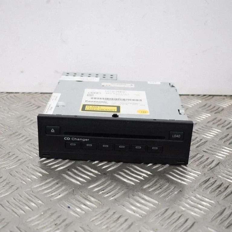CD/DVD changer 4E0910110L