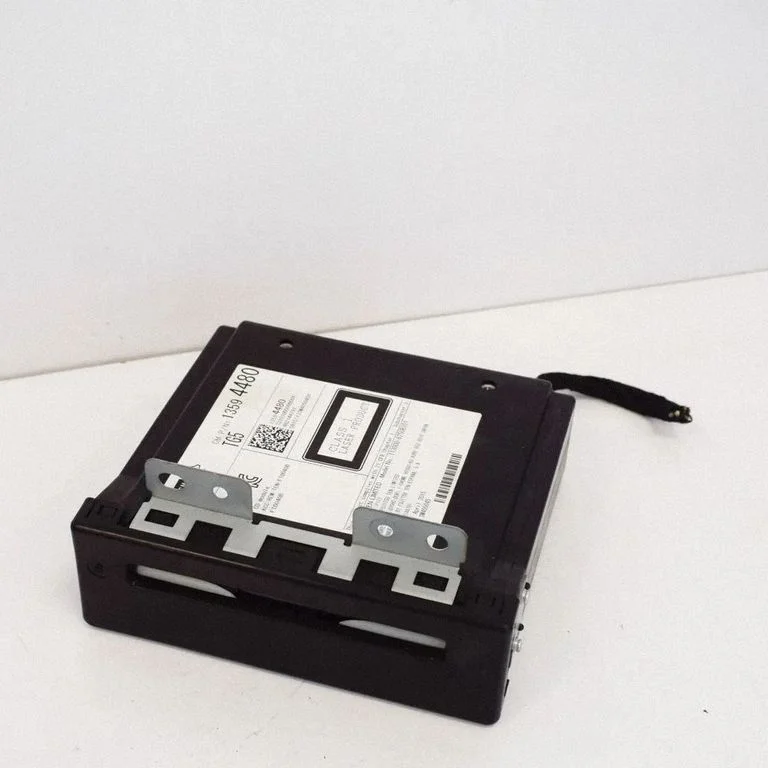 CD/DVD changer – Opel Insignia A (2008-2017)
