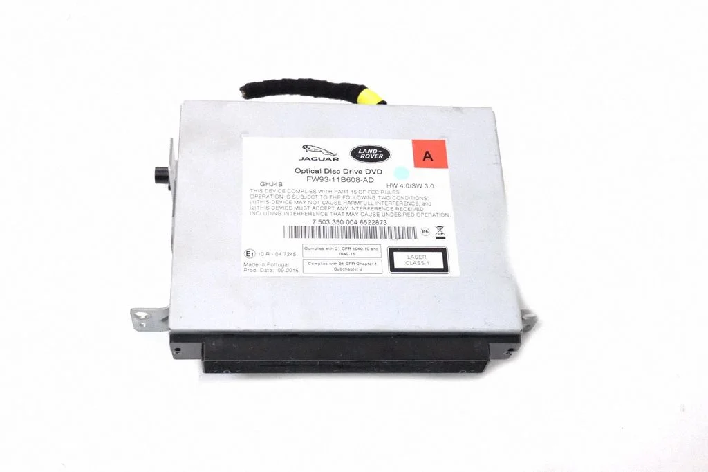 CD/DVD changer FW9311B608AD