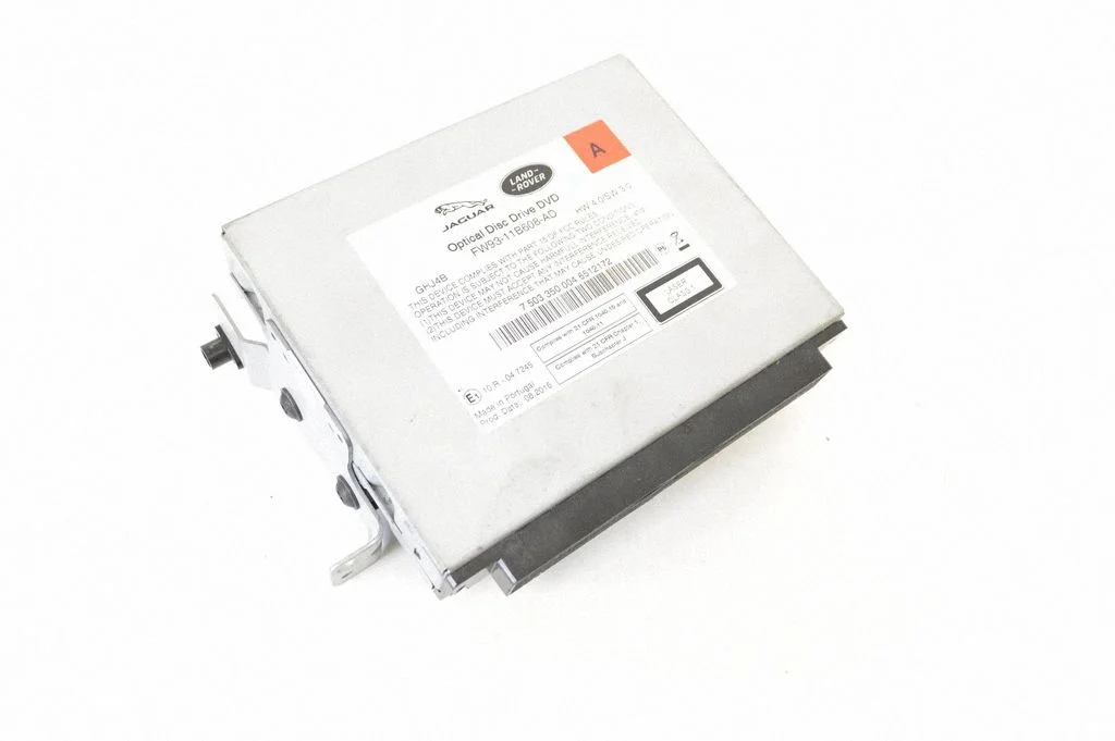 CD/DVD changer FW9311B608AD