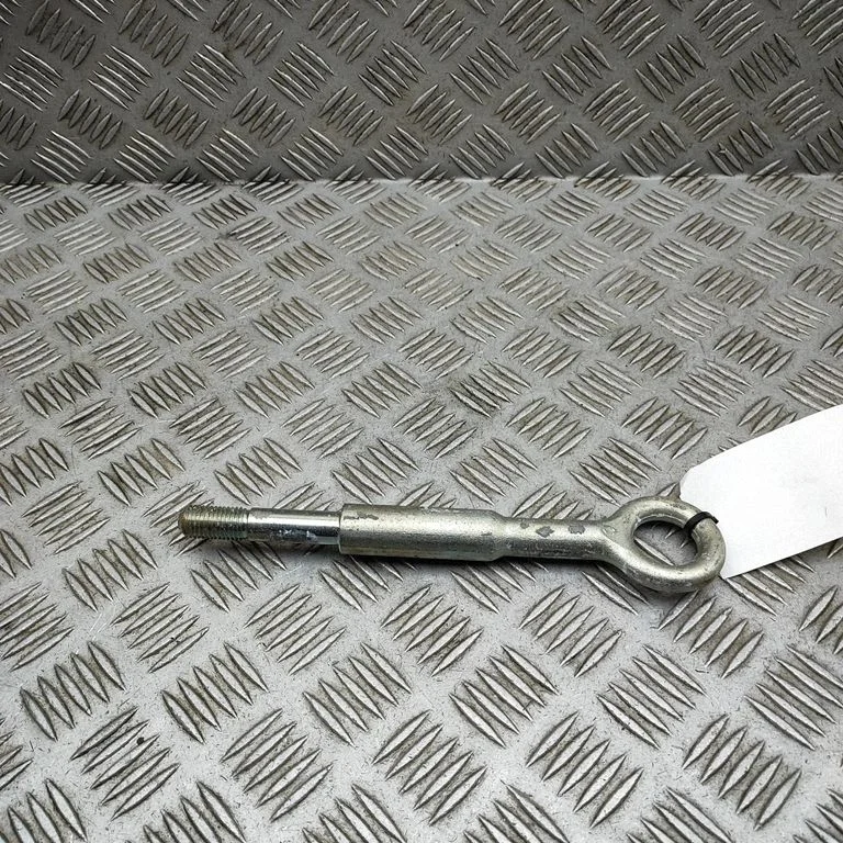Towing hook eye 31471750