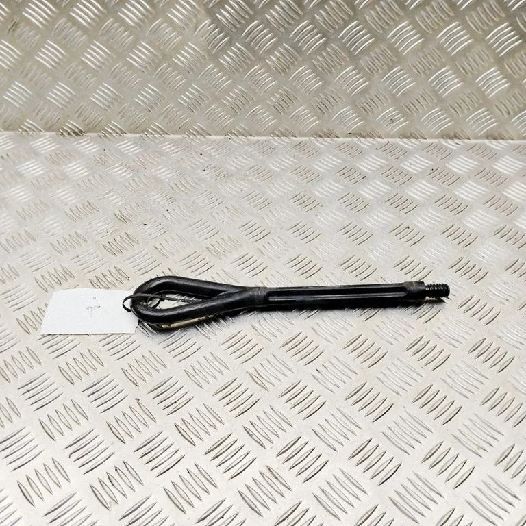 Towing hook eye – Ford E-Transit (2020-)