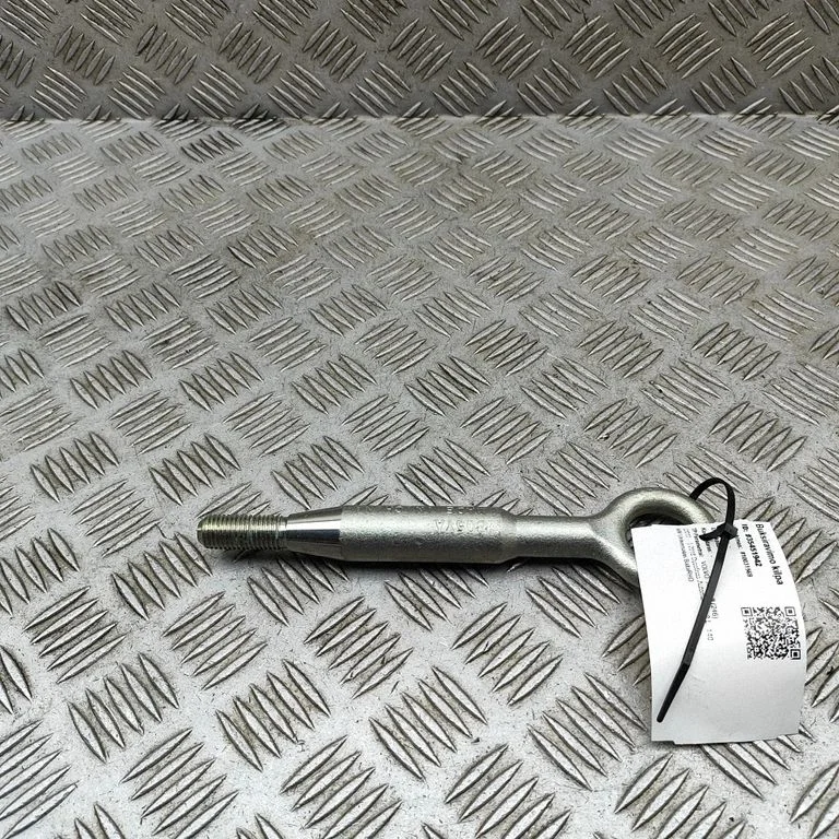 Towing hook eye 8888002690