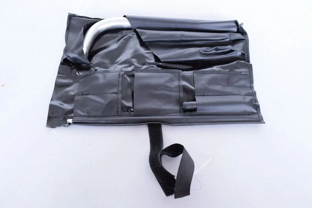 Towing hook eye 8N0012219