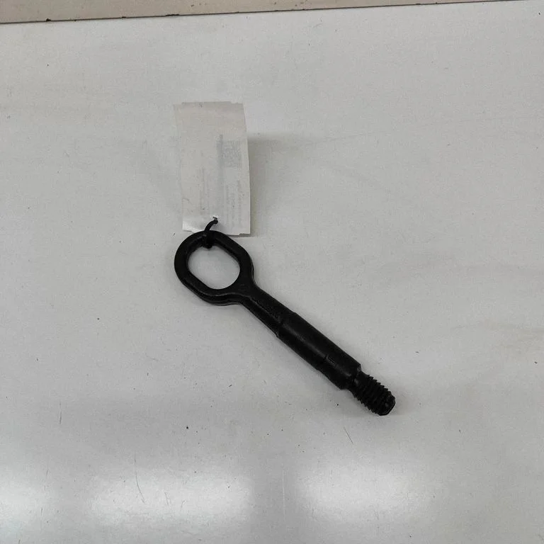 Towing hook eye 8K0805615