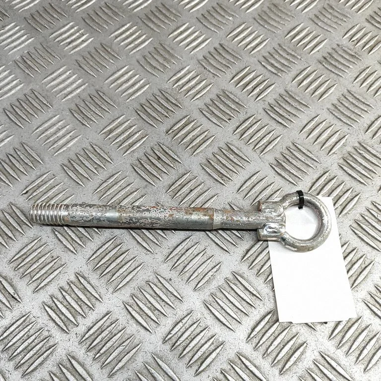 Towing hook eye – Peugeot 2008 II (2019-)