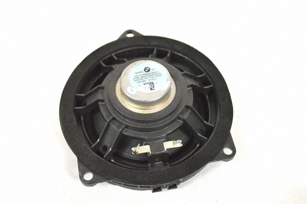 Rear door speaker – BMW 7 Series G11 G12 (2015-2022)