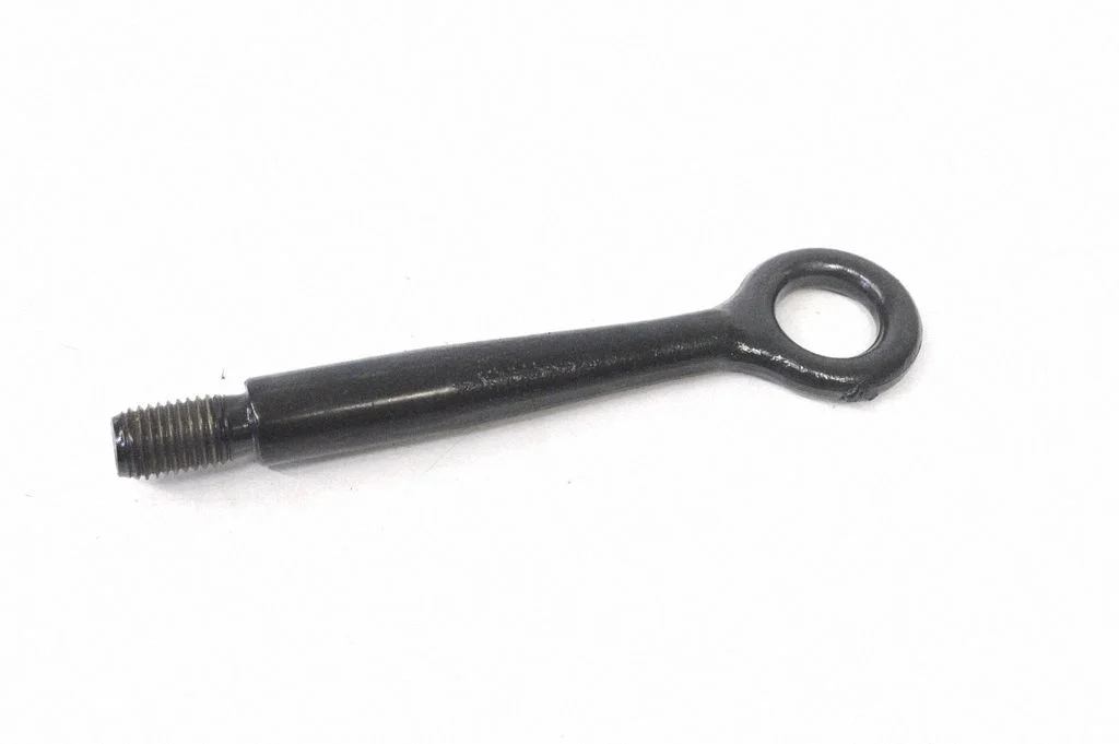Towing hook eye – Jaguar I-Pace (2018-)