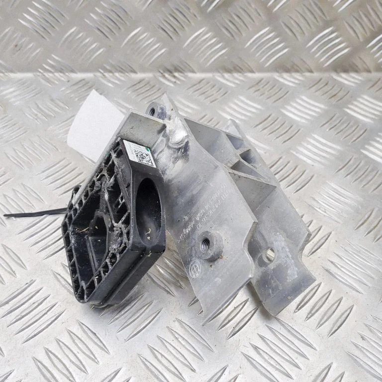 Front bumper shock/impact absorber 7421636