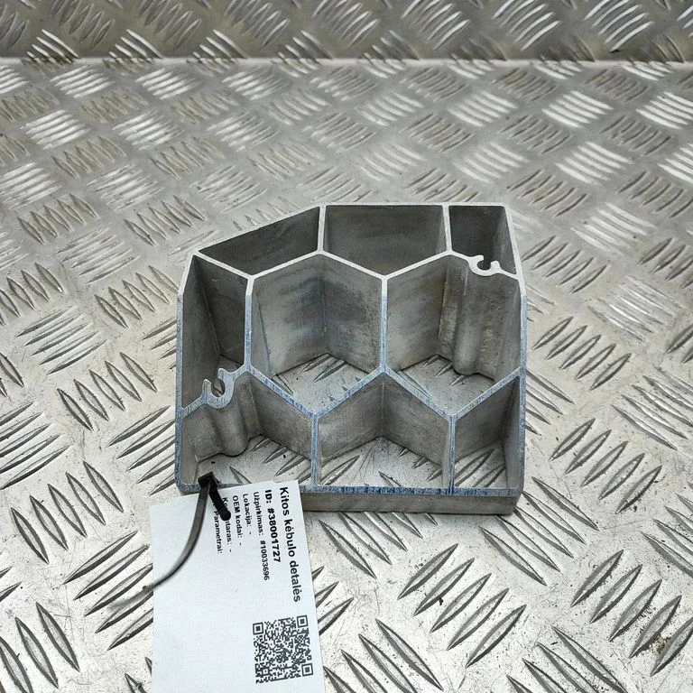 Esistange löögisummuti 14A806916