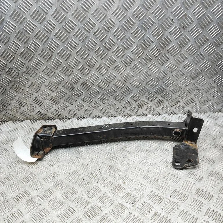 Absorber zderzaka przedniego 9850454680