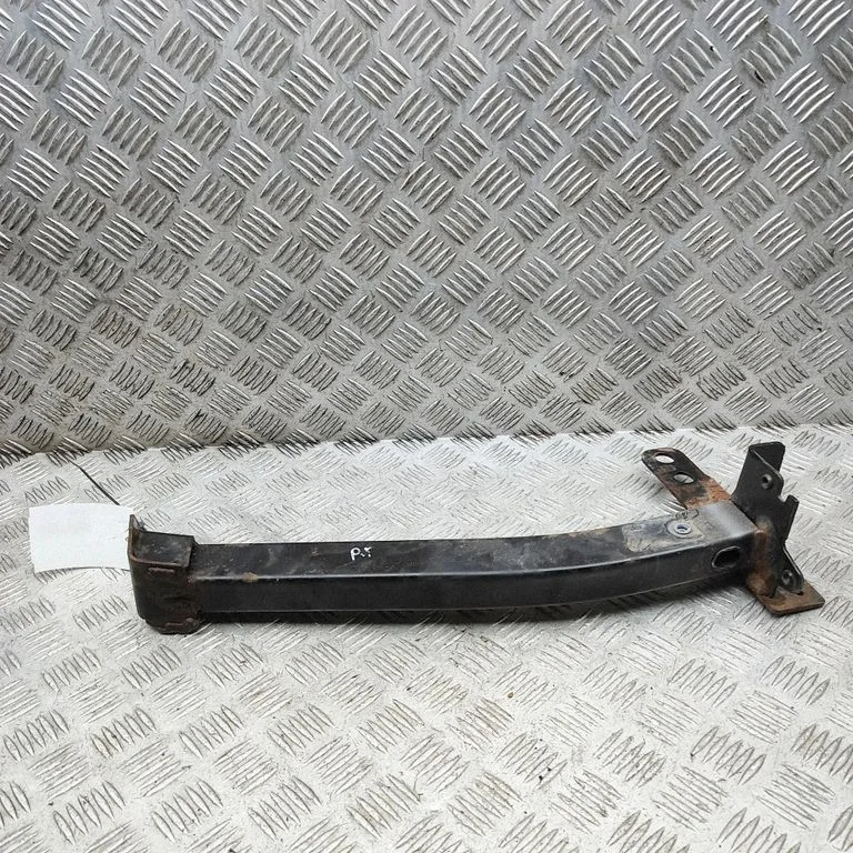 Absorber zderzaka przedniego 9836340380