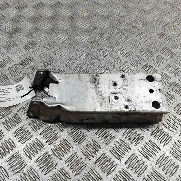 Front bumper shock/impact absorber 7406386