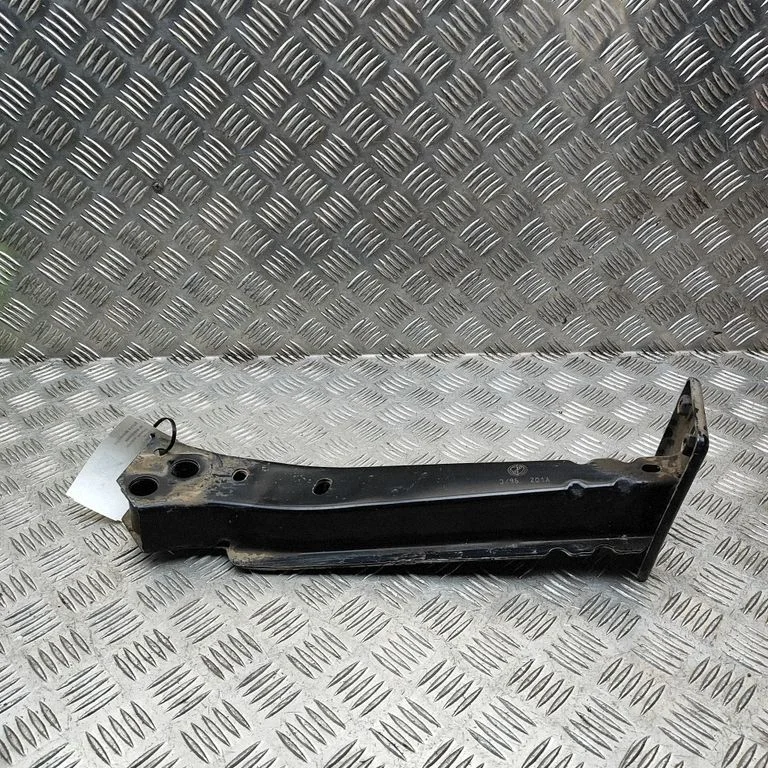 Absorber zderzaka przedniego 52062926