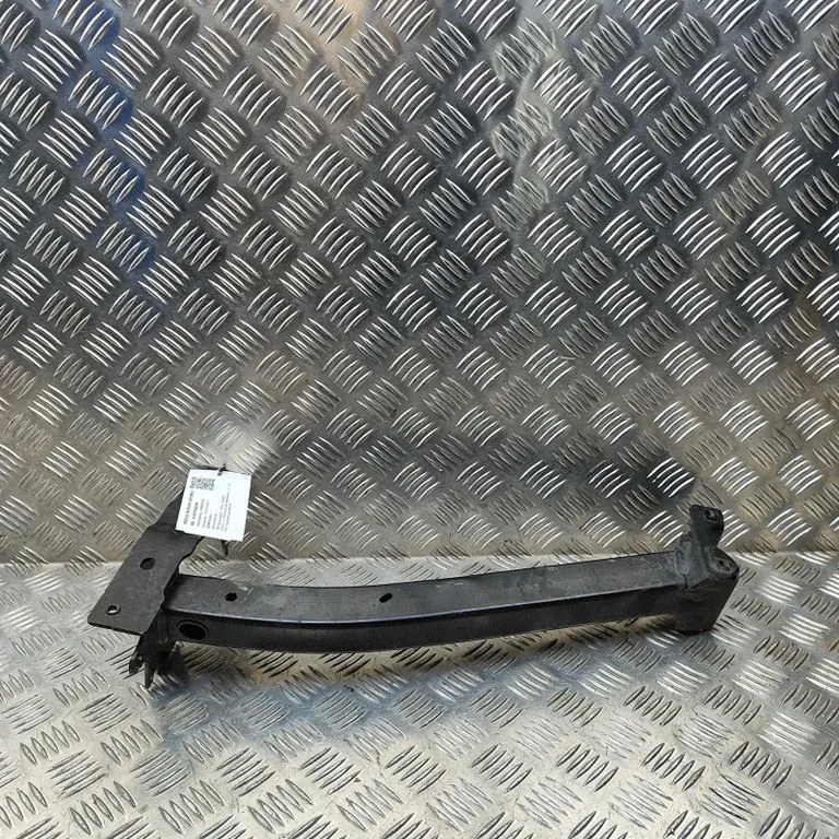 Priekšējā bampera trieciena slāpētājs 9836340380