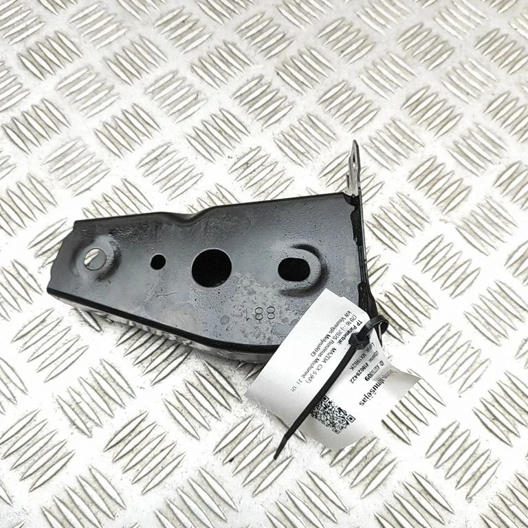 Front bumper shock/impact absorber KDY03488X