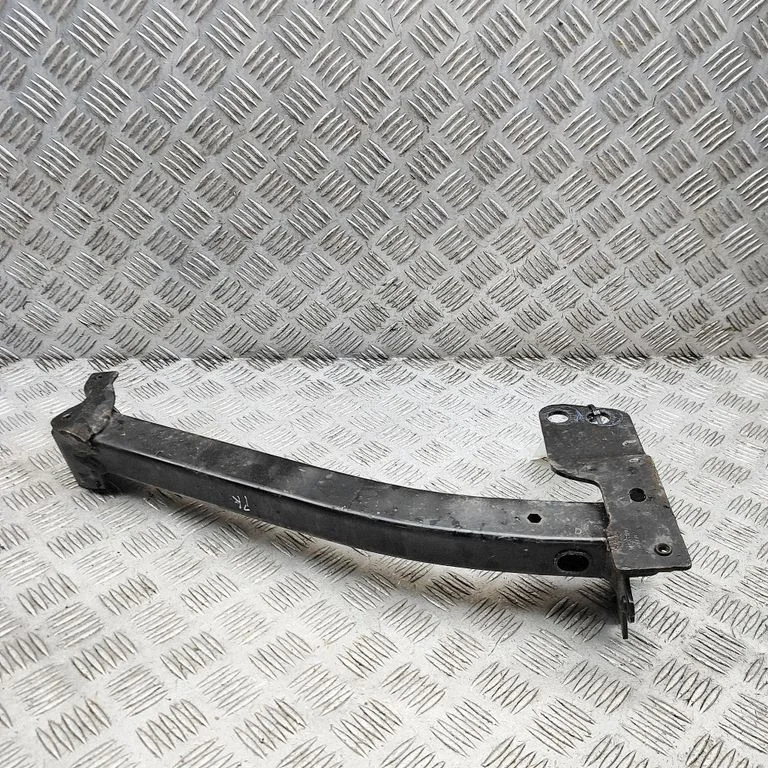 Front bumper shock/impact absorber 9836341080