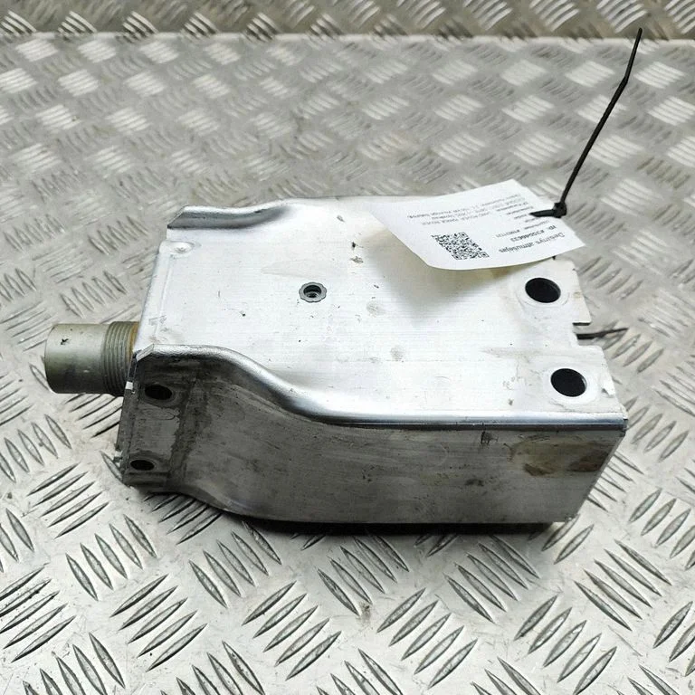 Front bumper shock/impact absorber K8D217A936