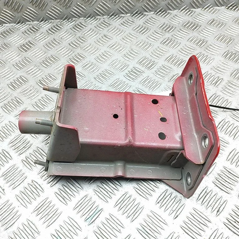 Priekšējā bampera trieciena slāpētājs G51155SPMB