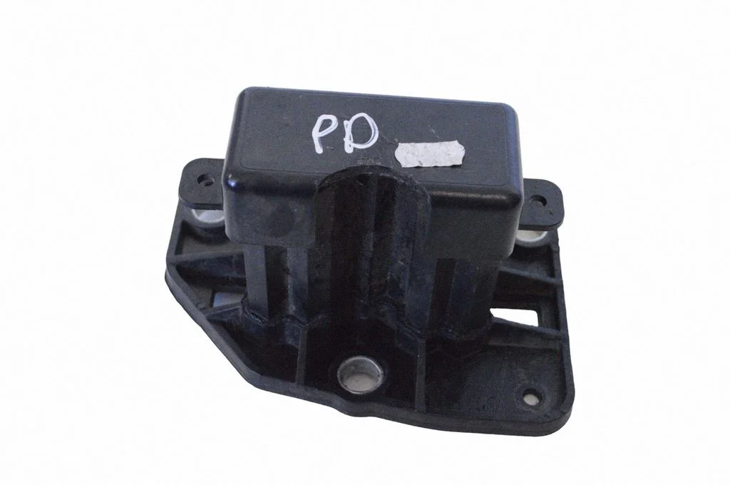 Absorber zderzaka przedniego 51958612
