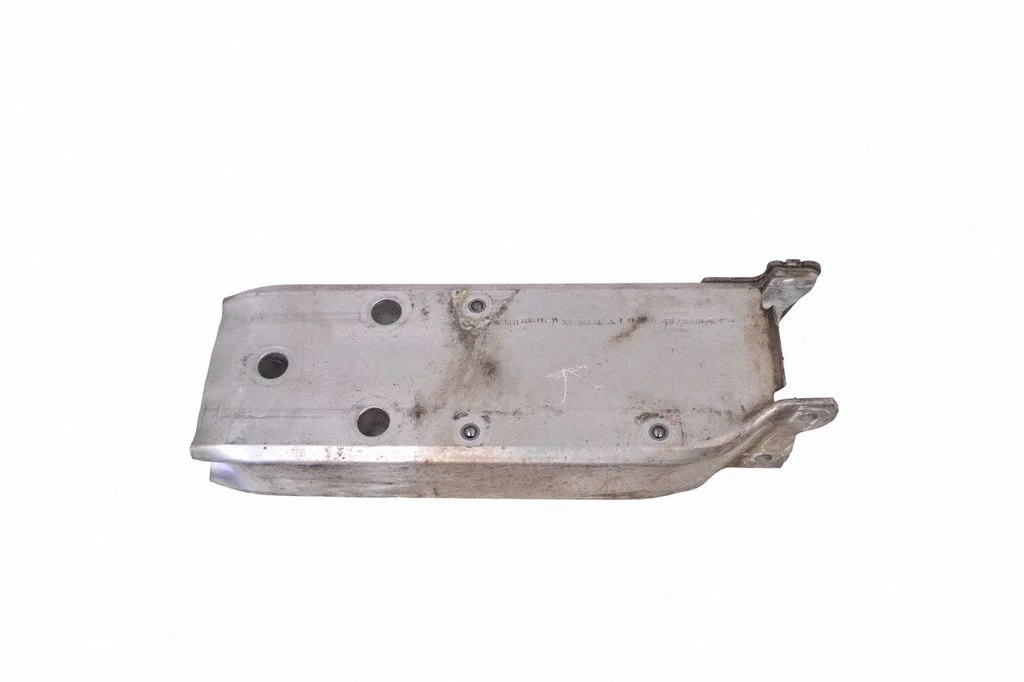 Absorber zderzaka przedniego 7266191