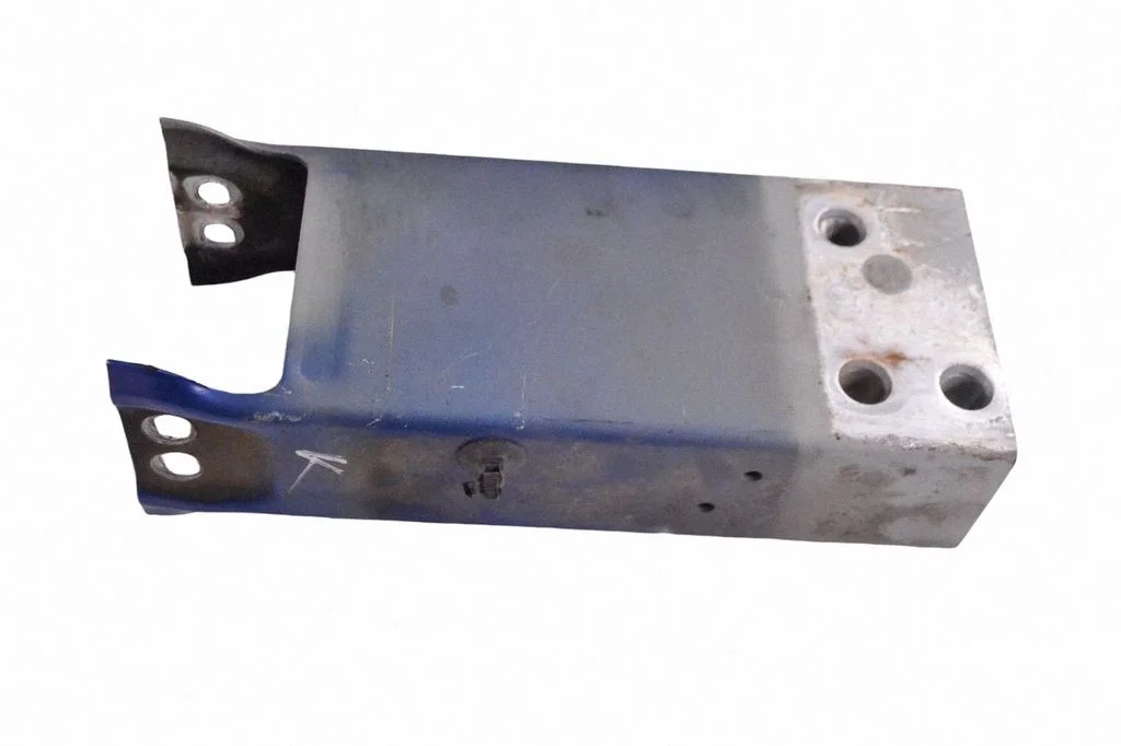 Front bumper shock/impact absorber – Jaguar XF X260 (2015-)