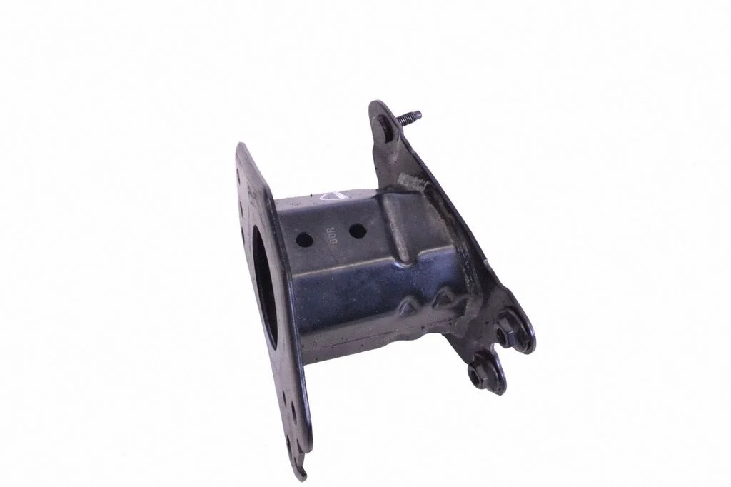 Front bumper shock/impact absorber – right