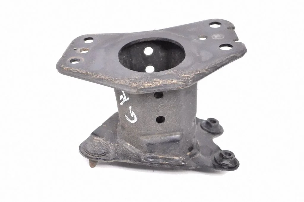 Front bumper shock/impact absorber – left