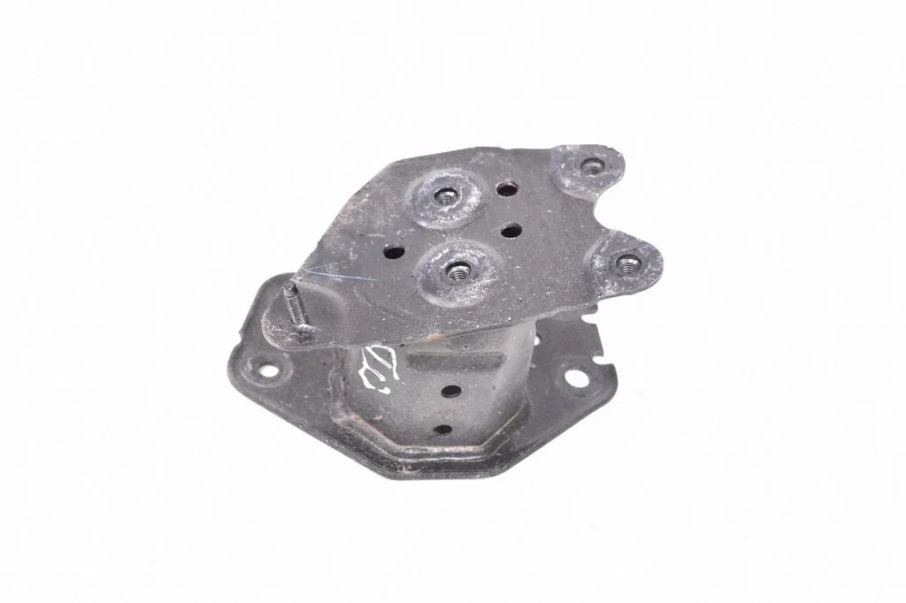 Front bumper shock/impact absorber – right