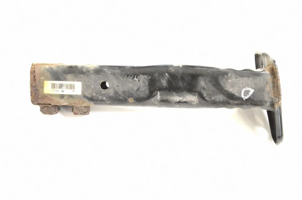 Priekšējā bampera trieciena slāpētājs 6772232