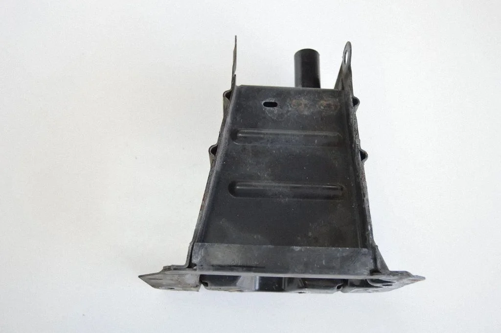 Priekšējā bampera trieciena slāpētājs – Mercedes-Benz A klase W169 (2004-2012)