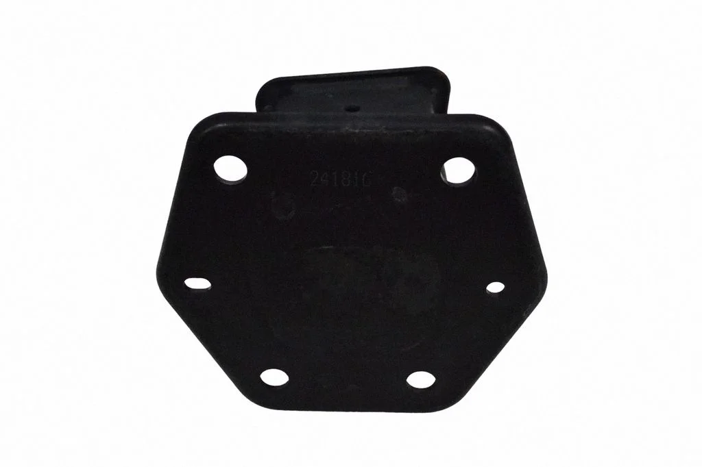 Front bumper shock/impact absorber – right