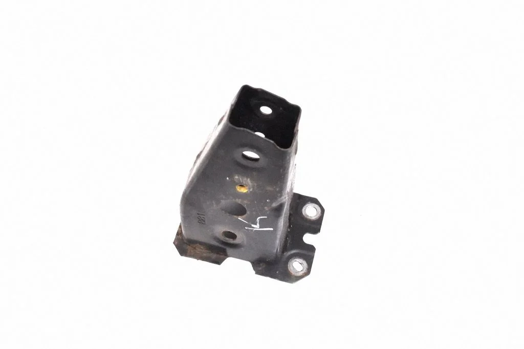 Front bumper shock/impact absorber – left