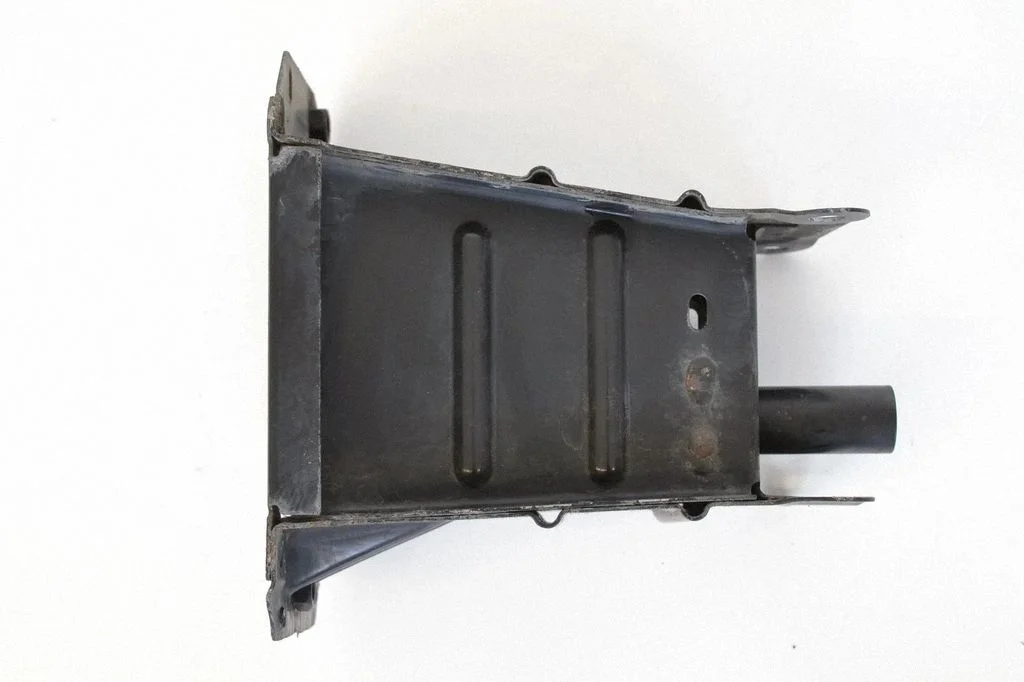 Priekšējā bampera trieciena slāpētājs – Mercedes-Benz A klase W169 (2004-2012)