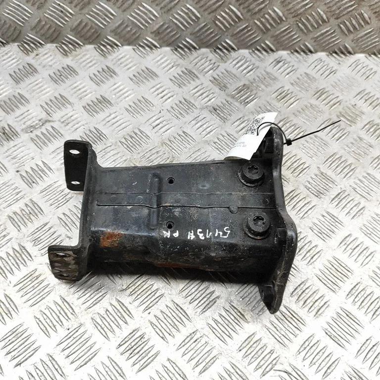 Front bumper shock/impact absorber A2216204534
