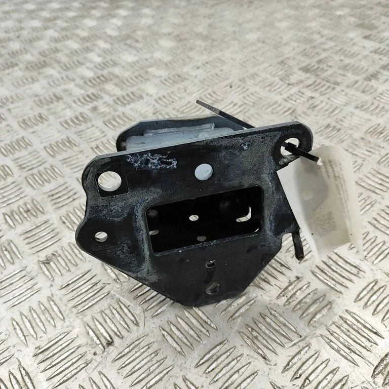 Priekšējā bampera trieciena slāpētājs H52116UABA
