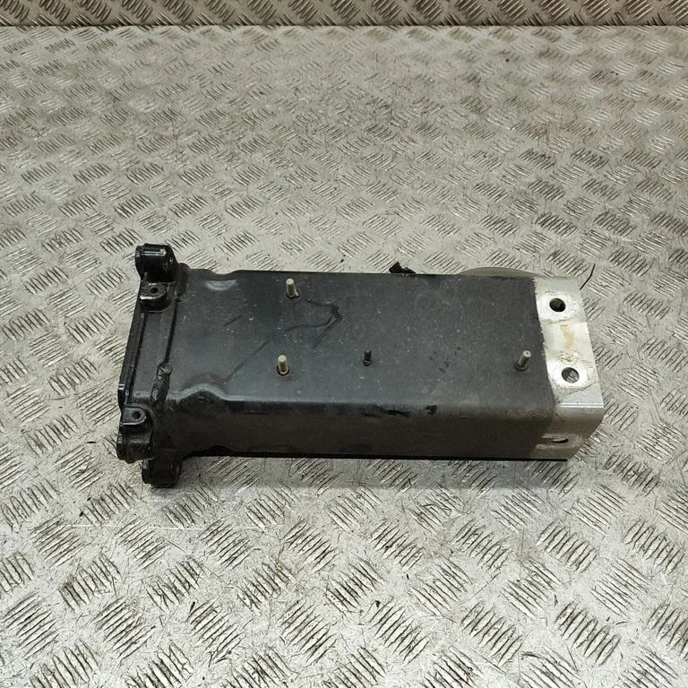 Front bumper shock/impact absorber 4H0805119B
