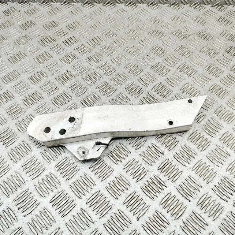 Absorber zderzaka przedniego A2536210500