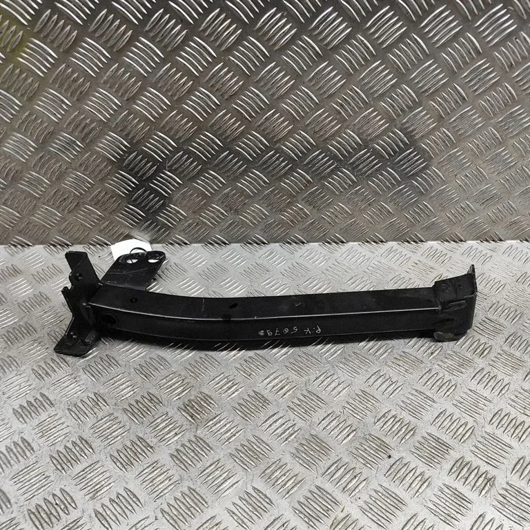 Priekšējā bampera trieciena slāpētājs 9850454680