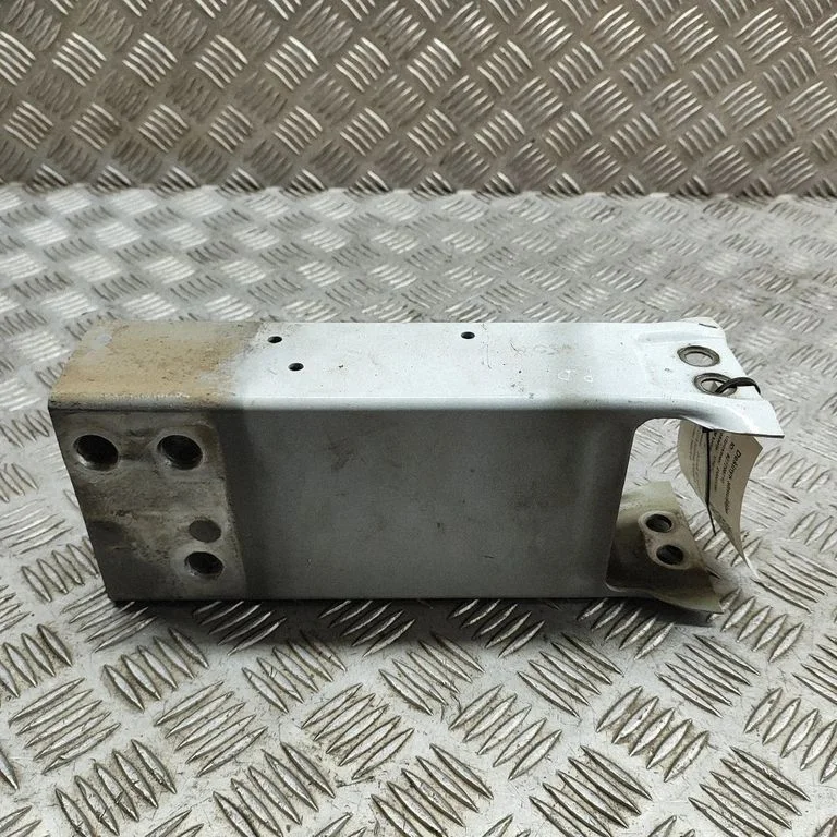 Front bumper shock/impact absorber – Jaguar XF X260 (2015-)