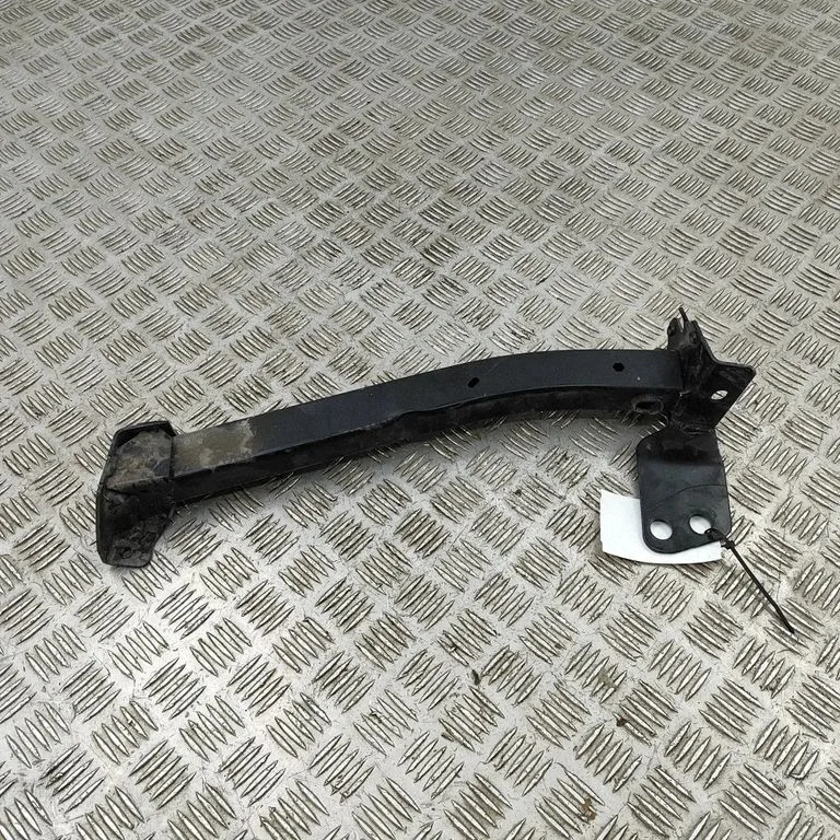 Priekšējā bampera trieciena slāpētājs 9850454680