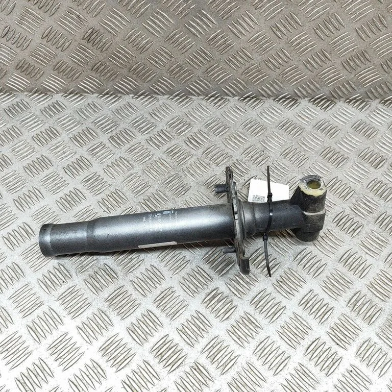 Priekšējā bampera trieciena slāpētājs 8248031