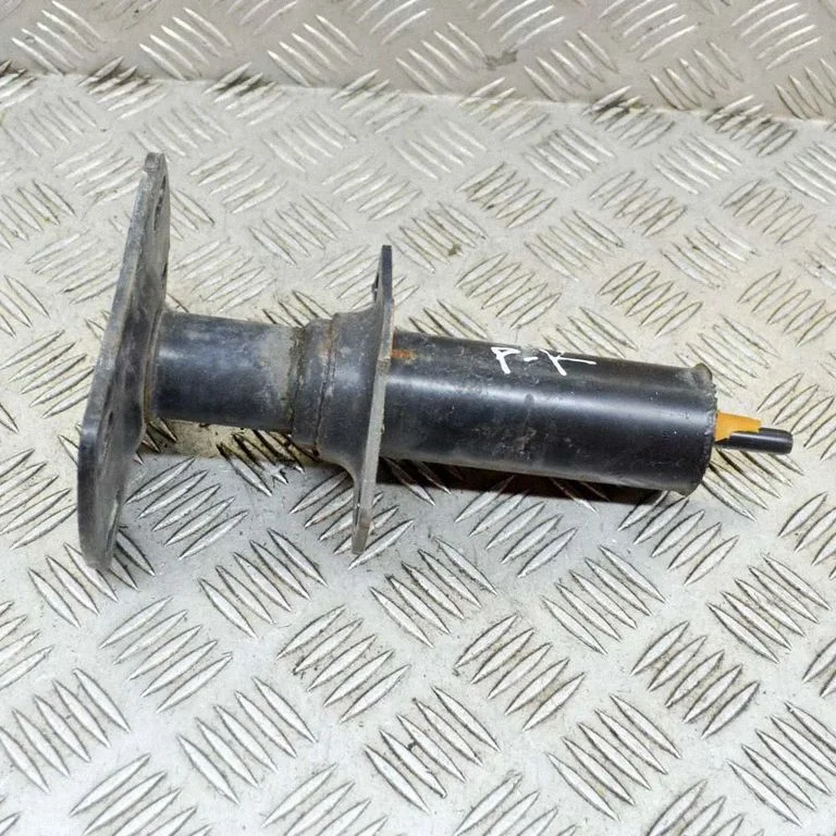 Front bumper shock/impact absorber – left