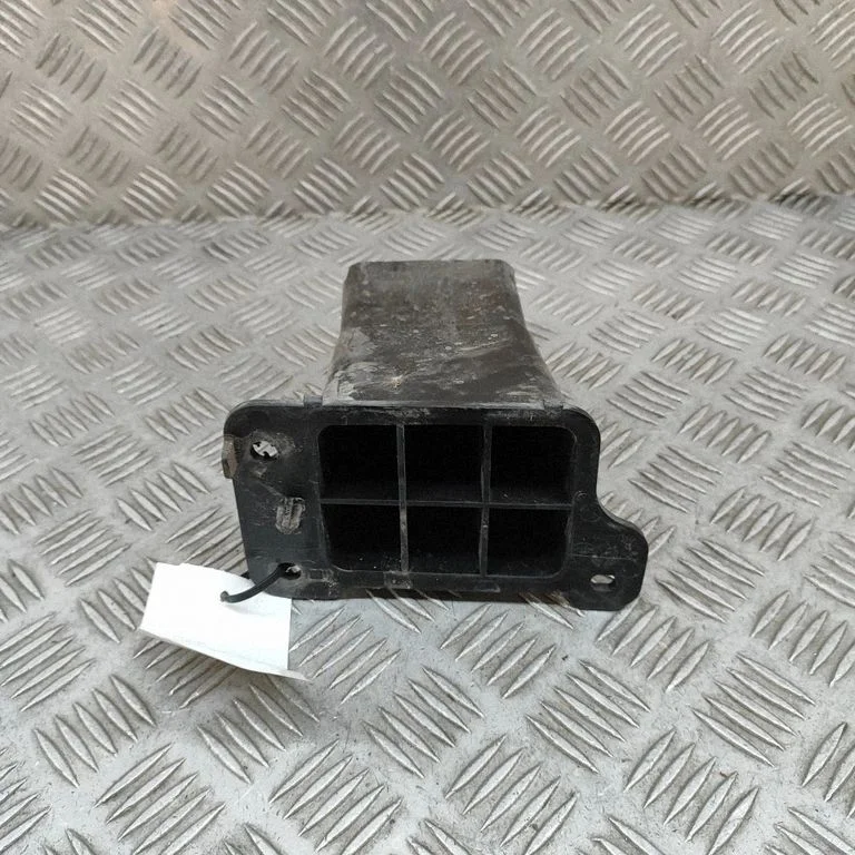Priekšējā bampera trieciena slāpētājs 9811839877