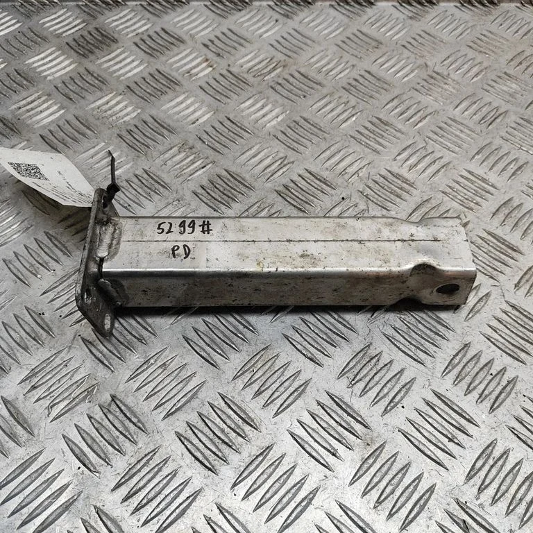 Front bumper shock/impact absorber – Audi Q7 4M (2015-)